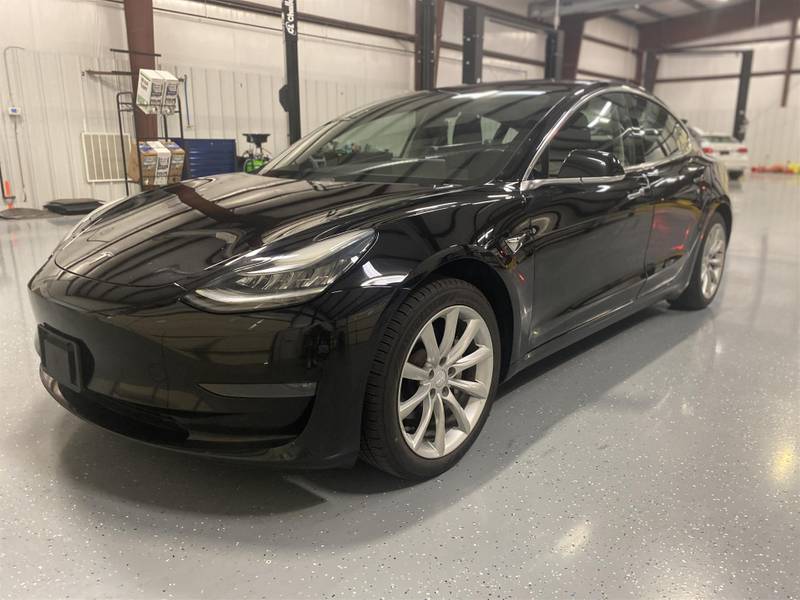 2018 model 3 tesla deals for sale